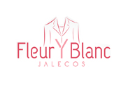 Jalecos Fleury e Blanc